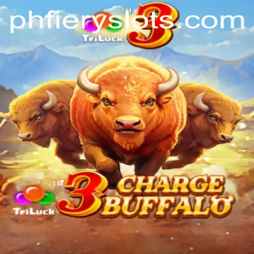 Exploring the Thrills of 3ChargeBuffalo: A Dynamic Gaming Experience