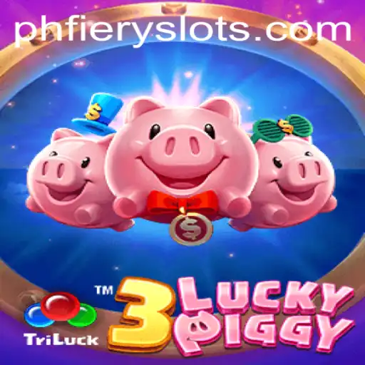 3LUCKYPIGGY and the Rise of PHFiery in Gaming Culture