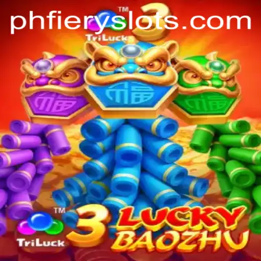 Exploring 3LuckyBaozhu: A New Gaming Experience with PHFiery