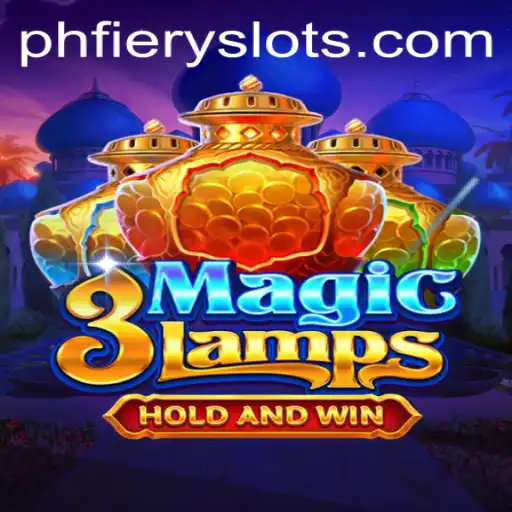 3MagicLamps: A Journey Through Fantastical Realms