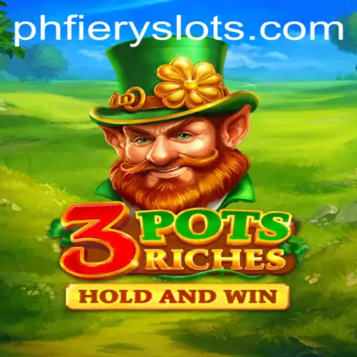 The Enchanting World of 3potsRiches: A Captivating Gameplay Experience