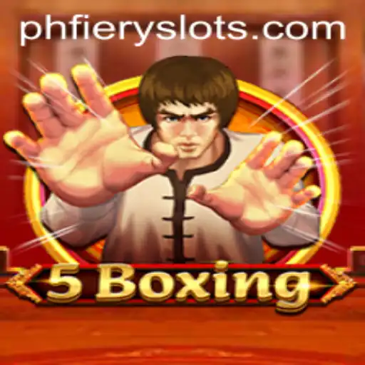 Discover the Exciting World of 5Boxing: The Thrilling Game Everyone is Talking About