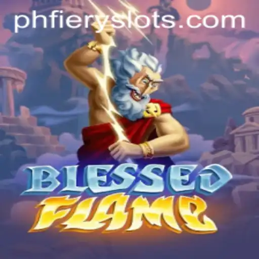 Exploring the Mystique of 'BlessedFlame': A Revolutionary Gaming Experience