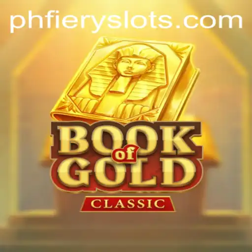 Discover the Excitement of BookOfGoldClassic: A PHFiery Gaming Experience