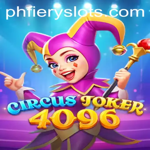 Discovering CircusJoker4096: An Enthralling New Experience