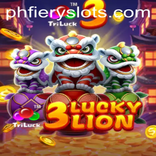 Discover the Thrilling World of 3LUCKYLION: A New Gaming Sensation