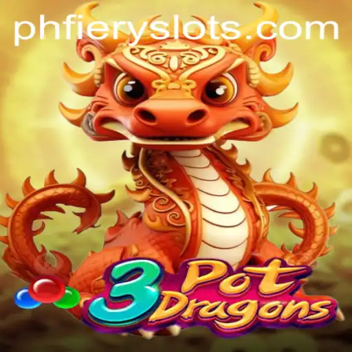 Discover the Intriguing World of 3PotDragons: A Game of Strategy and Skill
