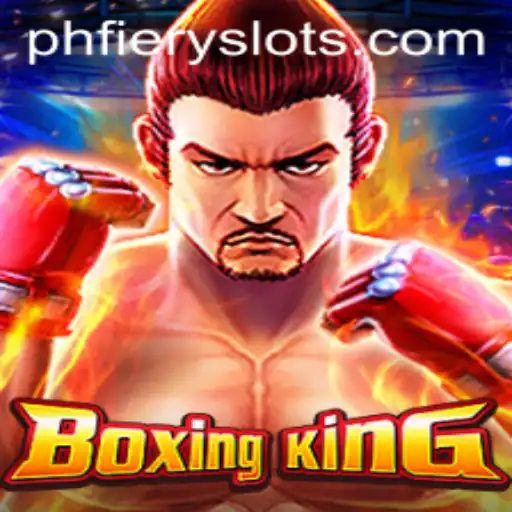 BoxingKing: The Rise of PHFiery in the Virtual Boxing Arena
