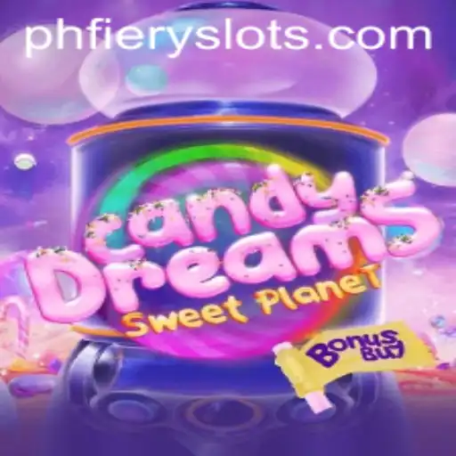 CandyDreamsSweetPlanet: A Sugary Escape Into a Vibrant Universe