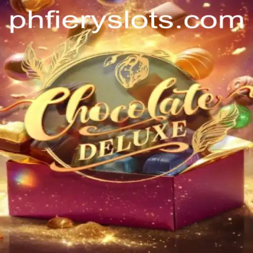 Discover the Exciting World of ChocolateDeluxe and the Mystery of PHFiery