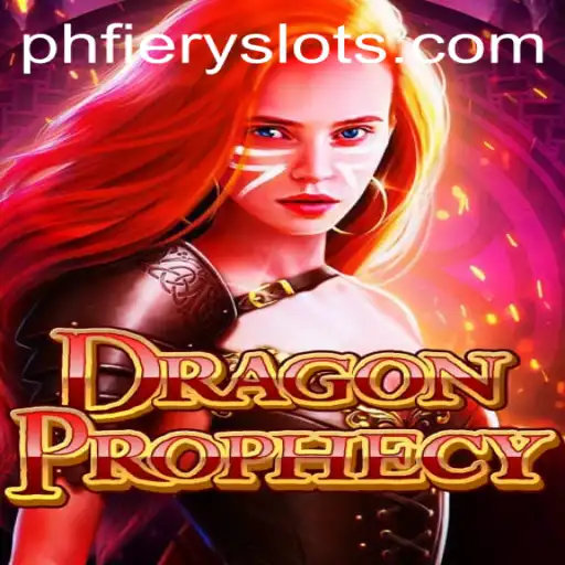DragonProphecy: A Fiery Adventure Awaits