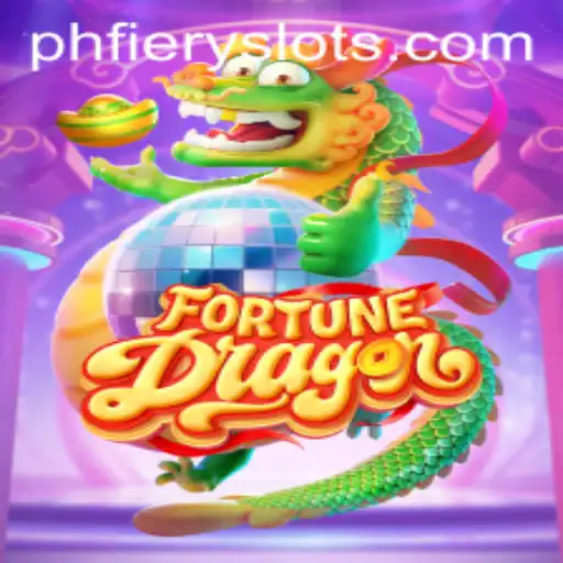 Discover the Enchanting World of FortuneDragon with PHFiery