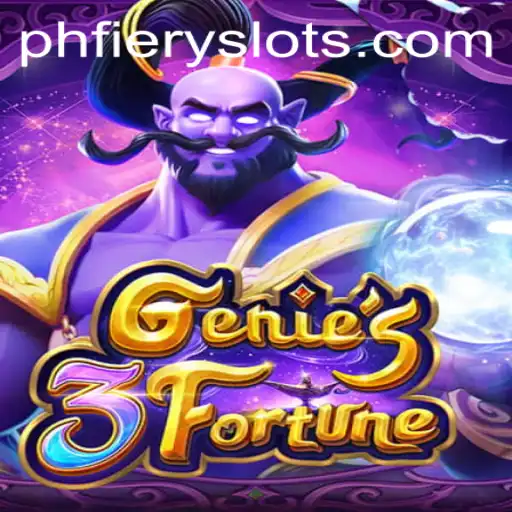 Exploring Genie3Fortune: The Magic of PHFiery in Modern Gaming