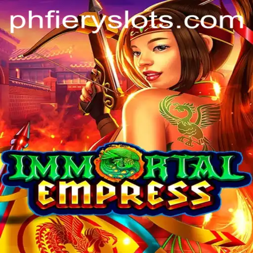 ImmortalEmpress: Unveiling a New Era of Strategy and Fantasy Gaming