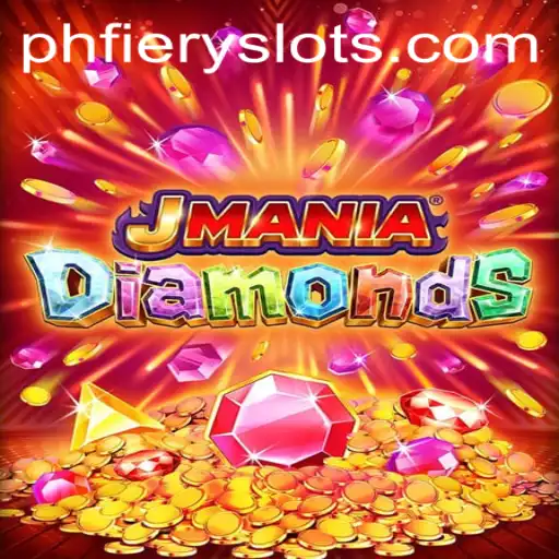 Unveiling JManiaDiamonds: A Dive into its Enchanting World and PHFiery Madness