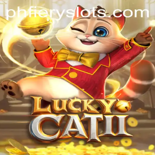 LuckyCatII: Exploring the Exciting World of Modern Gaming