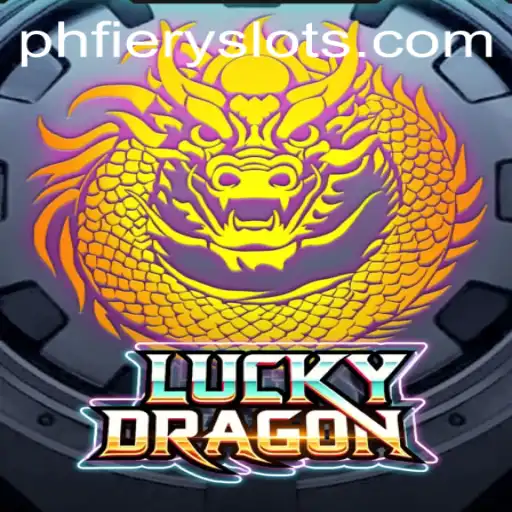Discover the Thrilling World of LuckyDragon: An Adventure Awaits with PHFiery