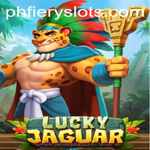 Unveiling LuckyJaguar: A Thrilling Gaming Adventure