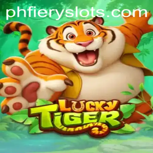 Experience the Thrill of LuckyTiger: A Deep Dive into the New Gaming Sensation