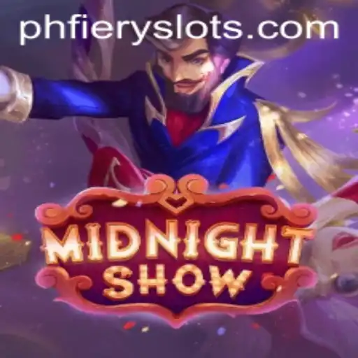 Midnight Show: An Immersive Gaming Experience with PHFiery