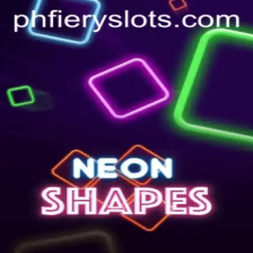 NeonShapes: A Thrilling Dive into Spectral Geometry