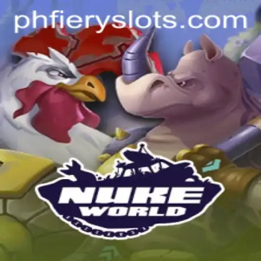 Explore the Thrilling World of NukeWorld: An In-Depth Look into PHFiery and Its Mechanics