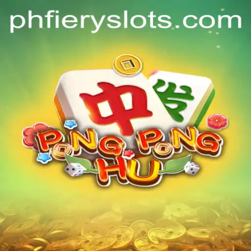The Enthralling World of PONGPONGHU: A Glimpse into the Dynamics of PHFiery