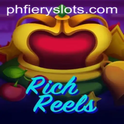 RichReels: A Thrilling Casino Adventure with PHFiery Features