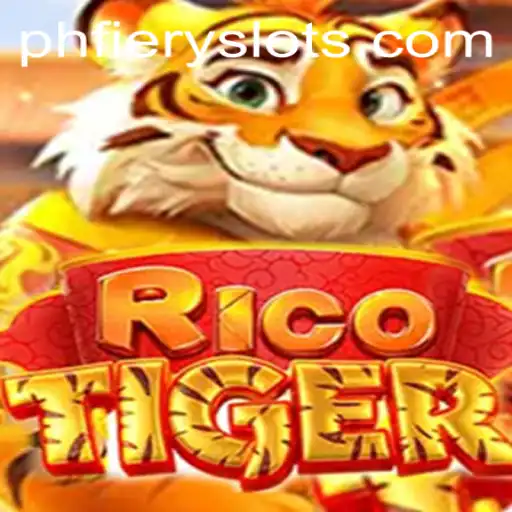 Unleashing the Adventure: RicoTiger and the Evolution of PHFiery