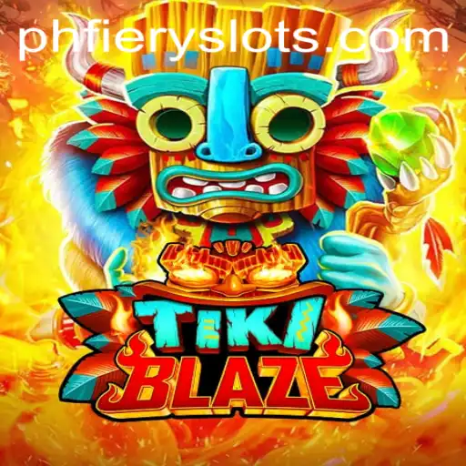 Unveiling TikiBlaze: A New Adventure in Gaming with PHFiery