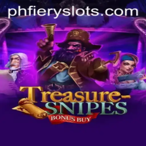 Explore the Exciting World of TreasuresnipesBonusBuy with PHFiery Adventures
