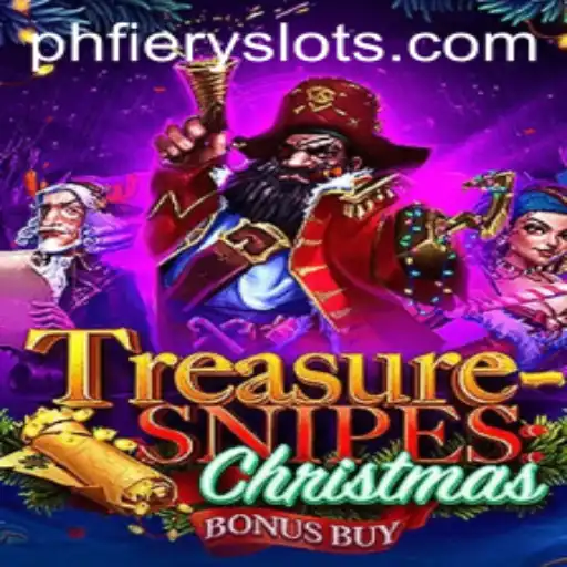 Dive into Festive Adventures with TreasuresnipesChristmas and PHFiery