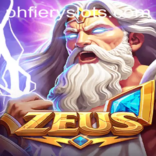 Unveiling the Mystical World of Zeus: The Game