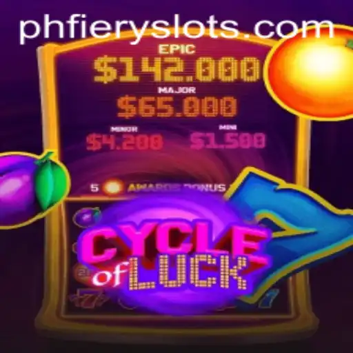 Exploring the Thrills of 'CycleofLuck' with PHFiery