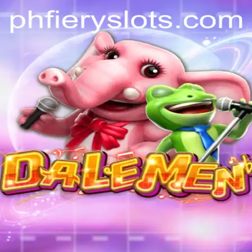 DALEMEN: A Fiery Adventure Awaits with PHFiery