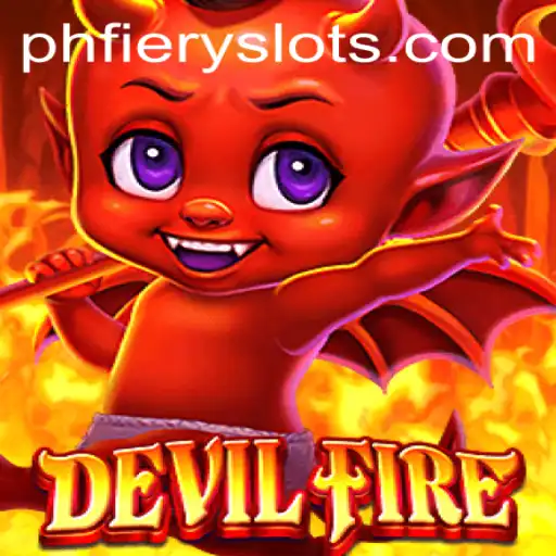 DevilFire: A Thrilling Adventure with PHFiery
