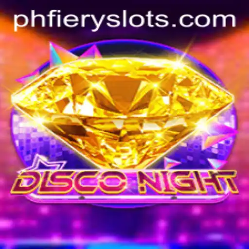 DiscoNight: An Electrifying Gaming Experience with PHFiery