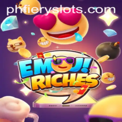 Discover the Colorful World of EmojiRiches: An Engaging Adventure