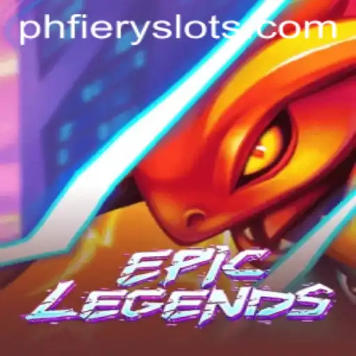 EpicLegends: A Deep Dive into the World of PHFiery
