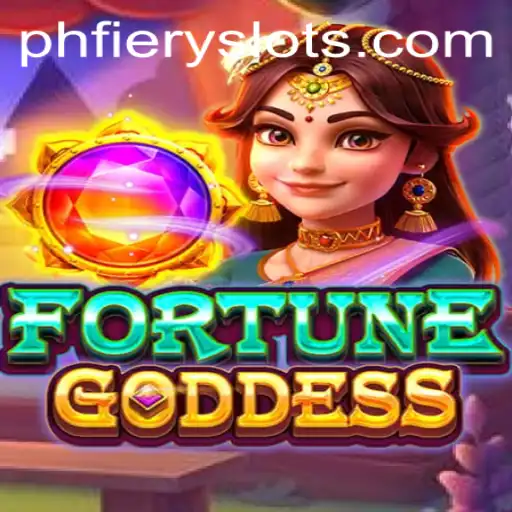 Unveiling FORTUNEGODDESS: The Ultimate Gaming Odyssey with PHFiery