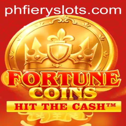 Unlocking the Mysteries of FortuneCoins: A Guide to Playing with PHFiery