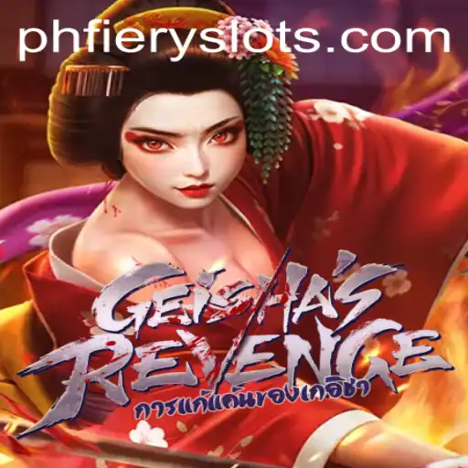 GeishasRevenge: An Immersive Gaming Experience Fueled by Strategy