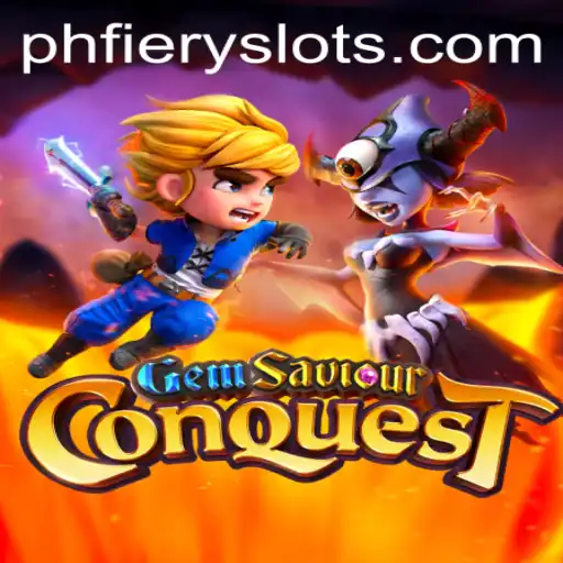 GemSaviourConquest: A Riveting Adventure in a Mystical World