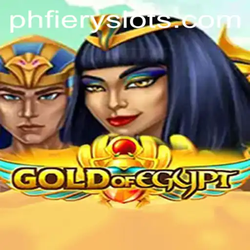 Exploring the Mystical World of GoldOfEgypt: A Fiery Adventure Awaits
