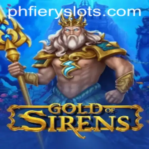 GoldofSirens - A Captivating Adventure in the World of PHFiery