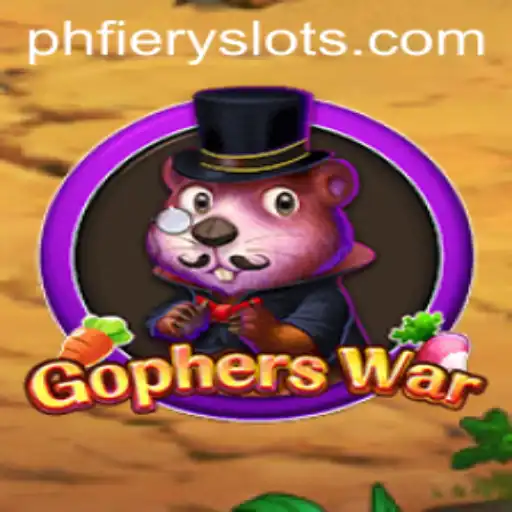 Unveiling GophersWar: A Strategic Gaming Phenomenon with PHFiery