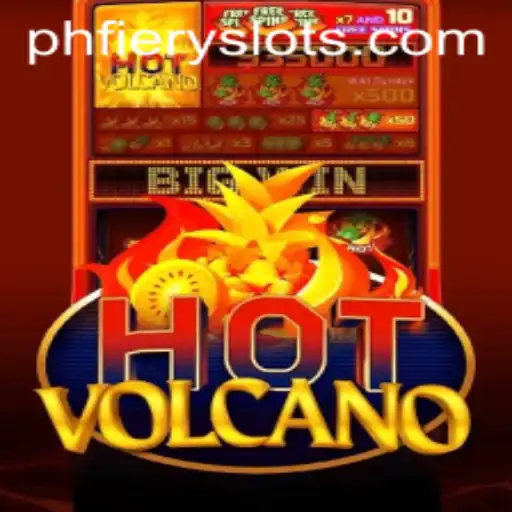 HotVolcano: The Electrifying Adventure Awaits with PHFiery