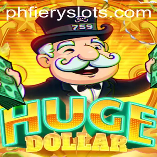 Dive into the Exciting World of HugeDollar: A Comprehensive Guide to PHFiery