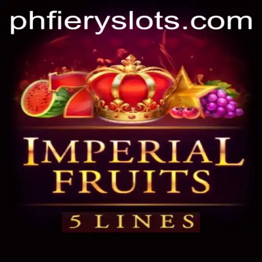 ImperialFruits5: A Thrilling Dive into the Fiery Realms of PHFiery