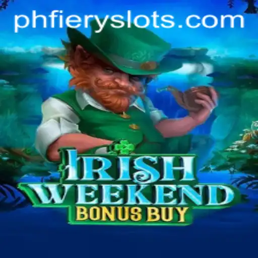 Exploring the Excitement of IrishWeekendBonusBuy: A Game Like No Other